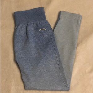 AYBL leggings